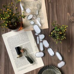 Loidesign PET Tape - Collect Beautiful Moments - Label