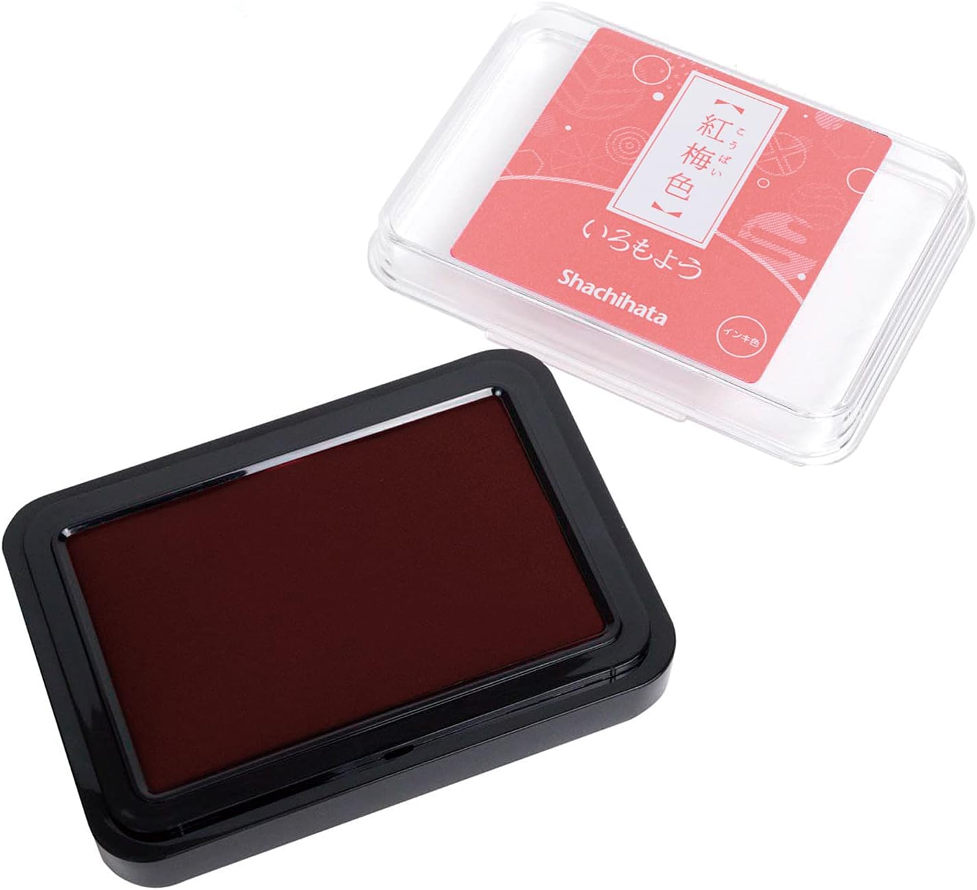Shachihata Warabe Ink Pad - Image 30