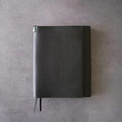 &Liebe Leather B6 Notebook Cover - Image 10