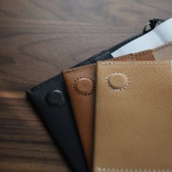 &Liebe Leather B6 Notebook Cover - Image 16
