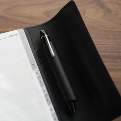 &Liebe Leather B6 Notebook Cover