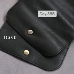 &Liebe Leather B6 Notebook Cover