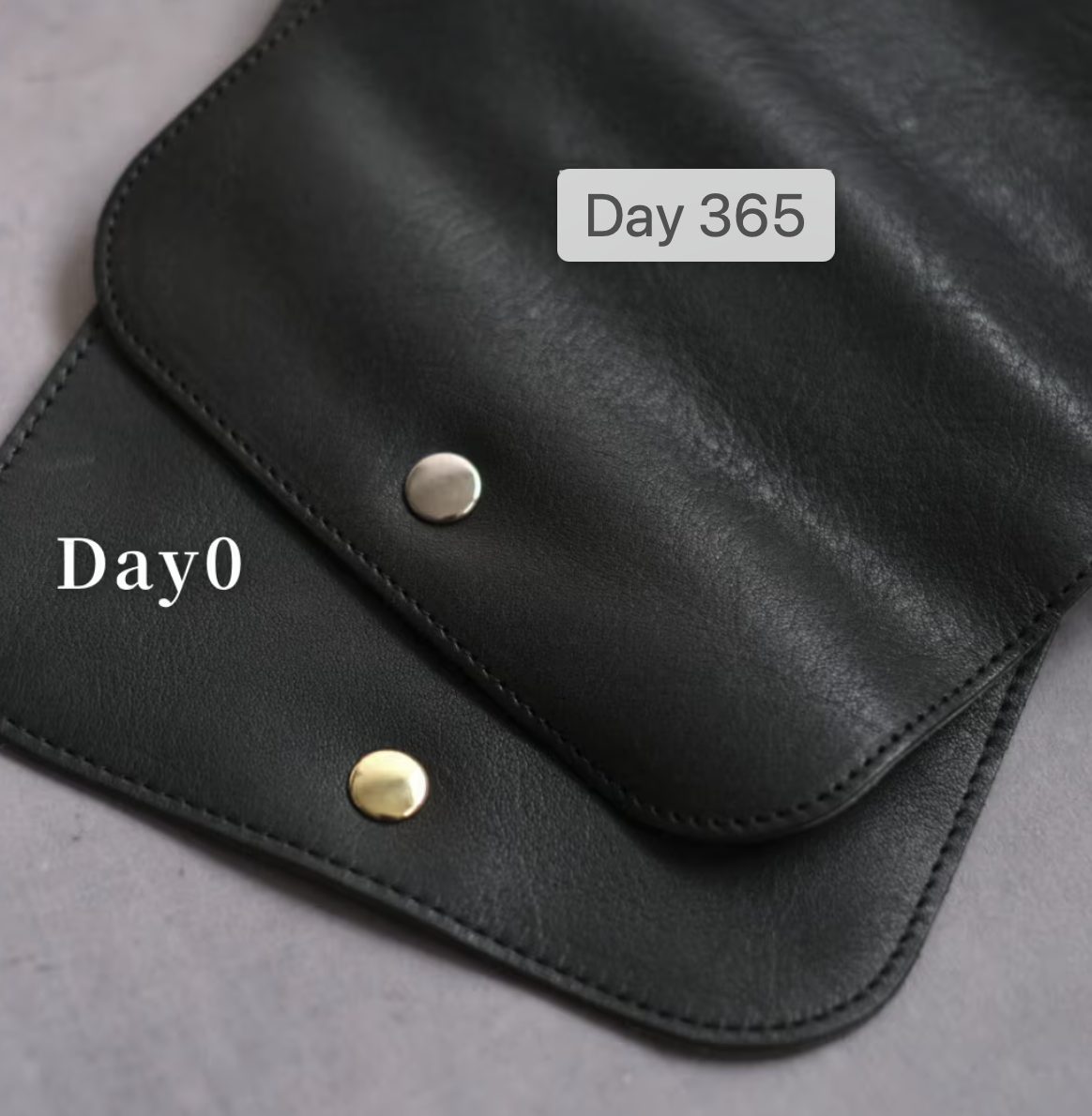 &Liebe Leather B6 Notebook Cover