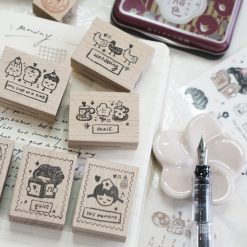 BMP - This Moment Whimsical Range