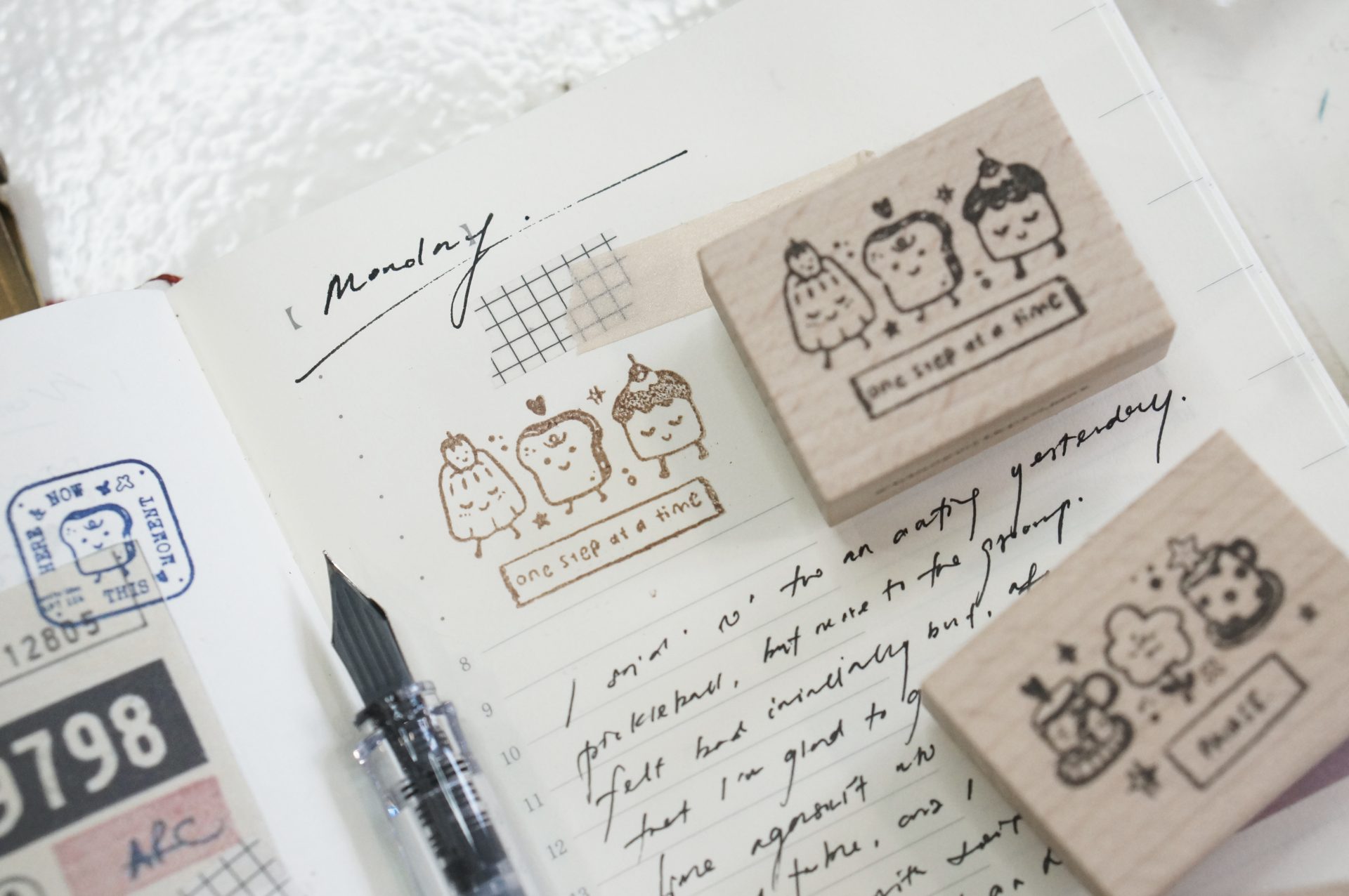 BMP - This Moment Whimsical Range