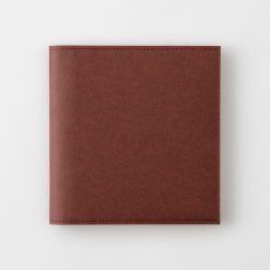 MD Notebook Hard Cover A5 Square