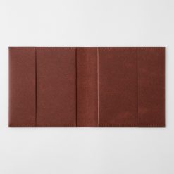 MD Notebook Hard Cover A5 Square