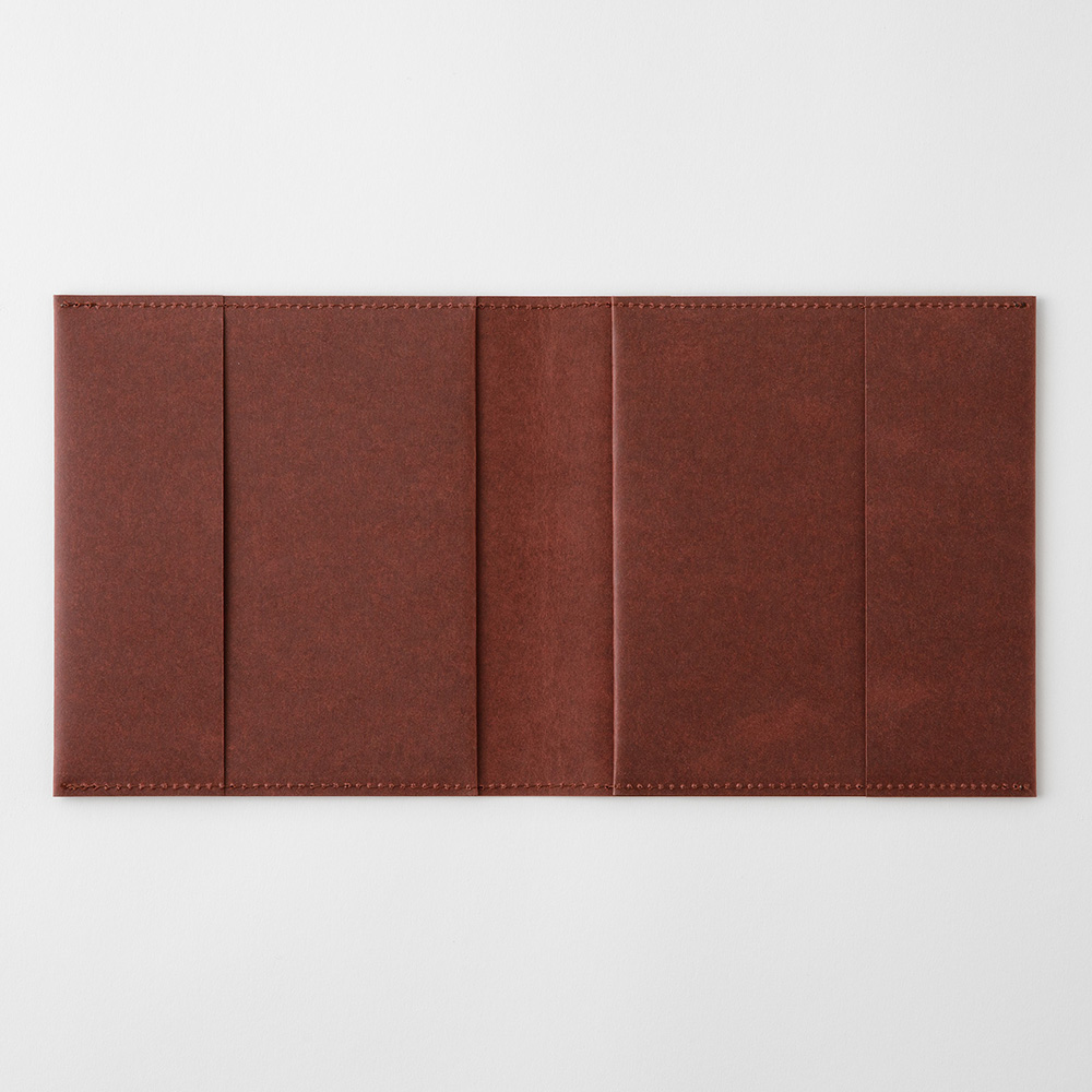MD Notebook Hard Cover A5 Square