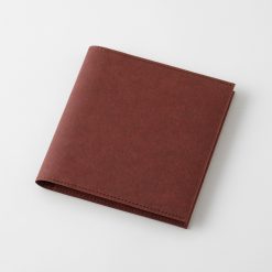 MD Notebook Hard Cover A5 Square