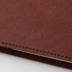 MD Notebook Hard Cover A5 Square