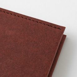 MD Notebook Hard Cover A5 Square