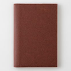 MD Notebook Hard Cover A5