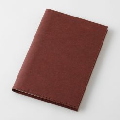 MD Notebook Hard Cover A5