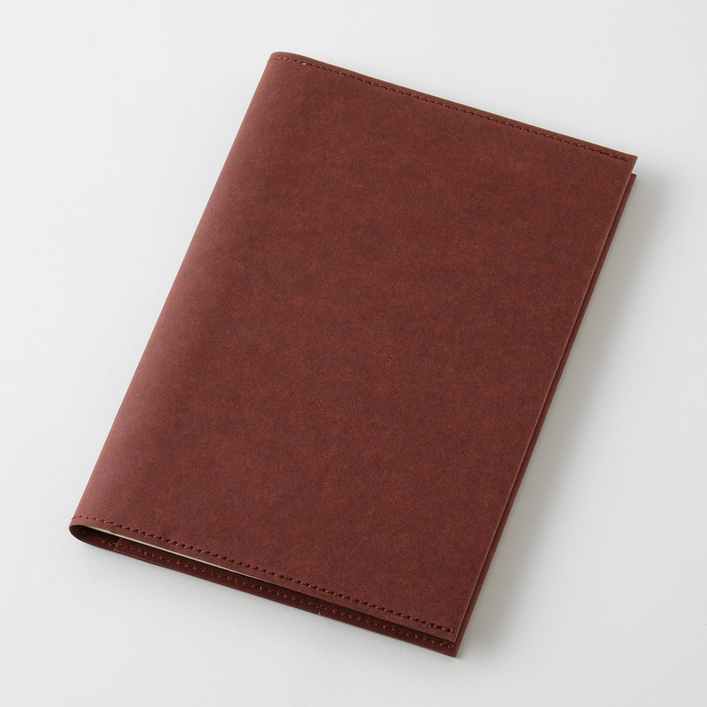 MD Notebook Hard Cover A5