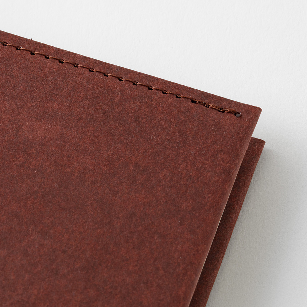 MD Notebook Hard Cover A5