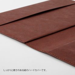 MD Notebook Hard Cover A5