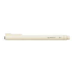 MD Product Drawing Pen 0.1mm Black