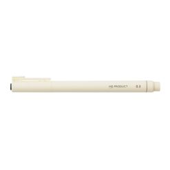 MD Product Drawing Pen 0.3mm Black