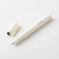 MD Product Drawing Pen 0.3mm Black