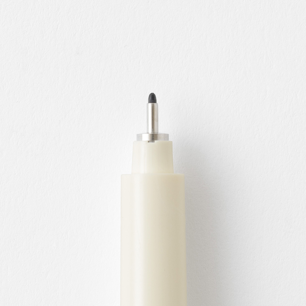 MD Product Drawing Pen 0.5mm Black