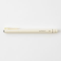 MD Product Drawing Pen 0.5mm Black