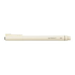 MD Product Drawing Pen 0.5mm Black