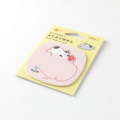 MD Product Pop-Up Sticky Notes - Cat