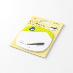 MD Product Pop-Up Sticky Notes - Pen