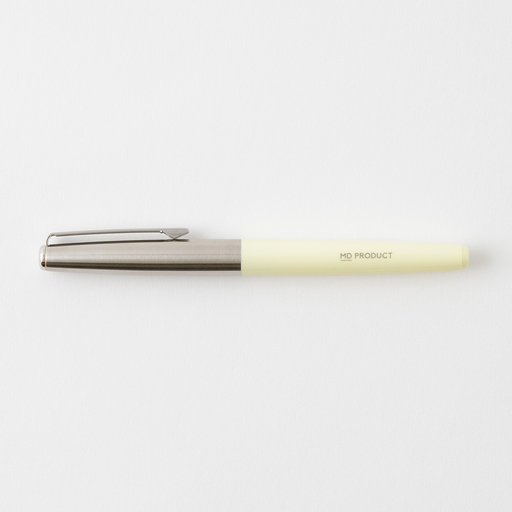 MD Products Fountain Pen