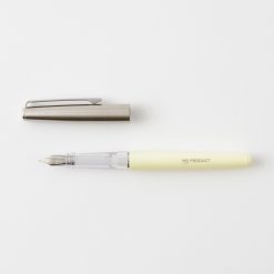 MD Products Fountain Pen