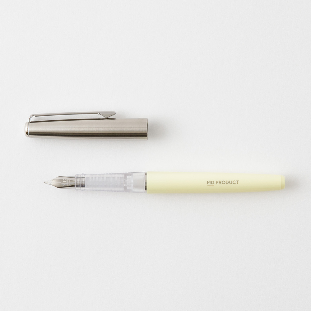 MD Products Fountain Pen