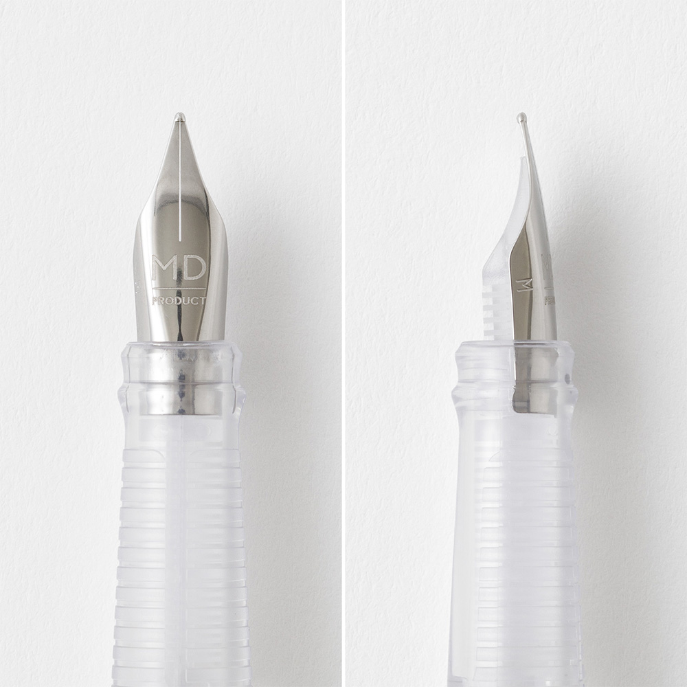 MD Products Fountain Pen
