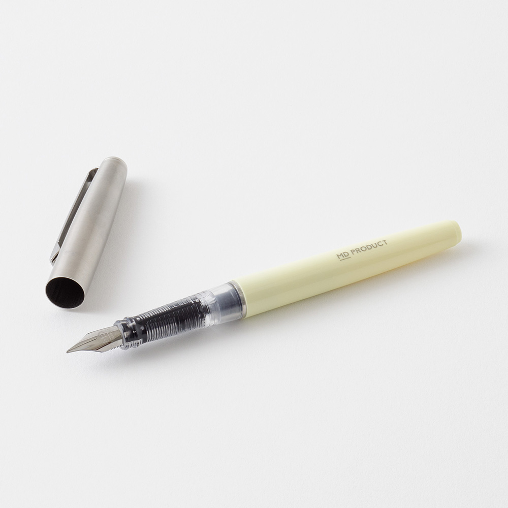 MD Products Fountain Pen