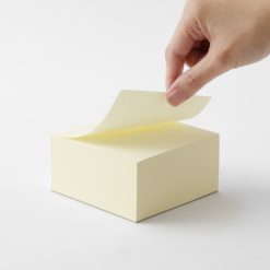 MD Paper Memo Block - Plain - Image 3