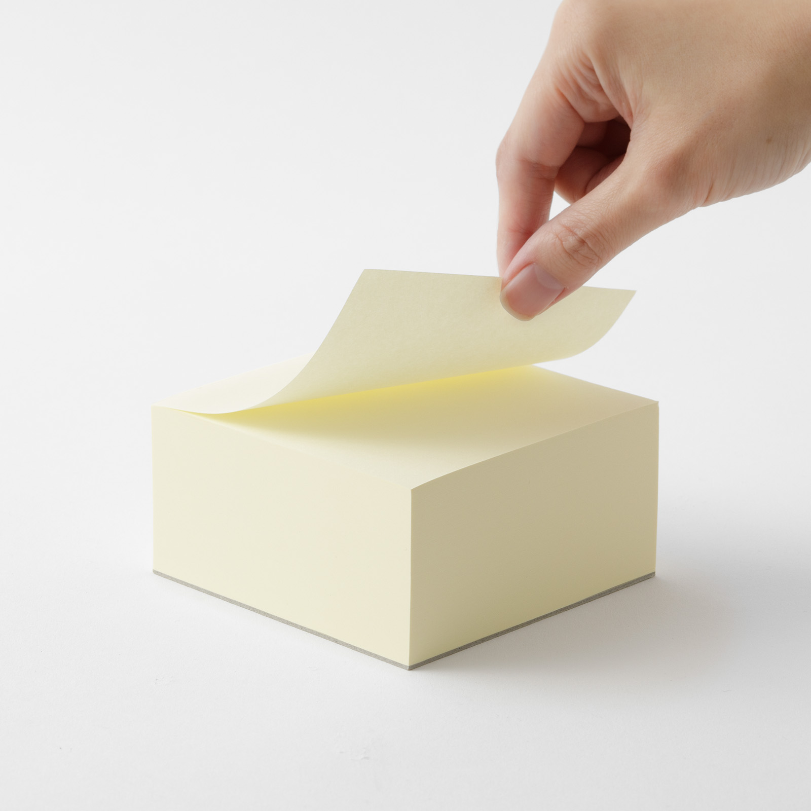 MD Paper Memo Block - Plain - Image 3
