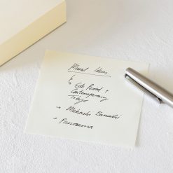 MD Paper Memo Block - Plain - Image 4