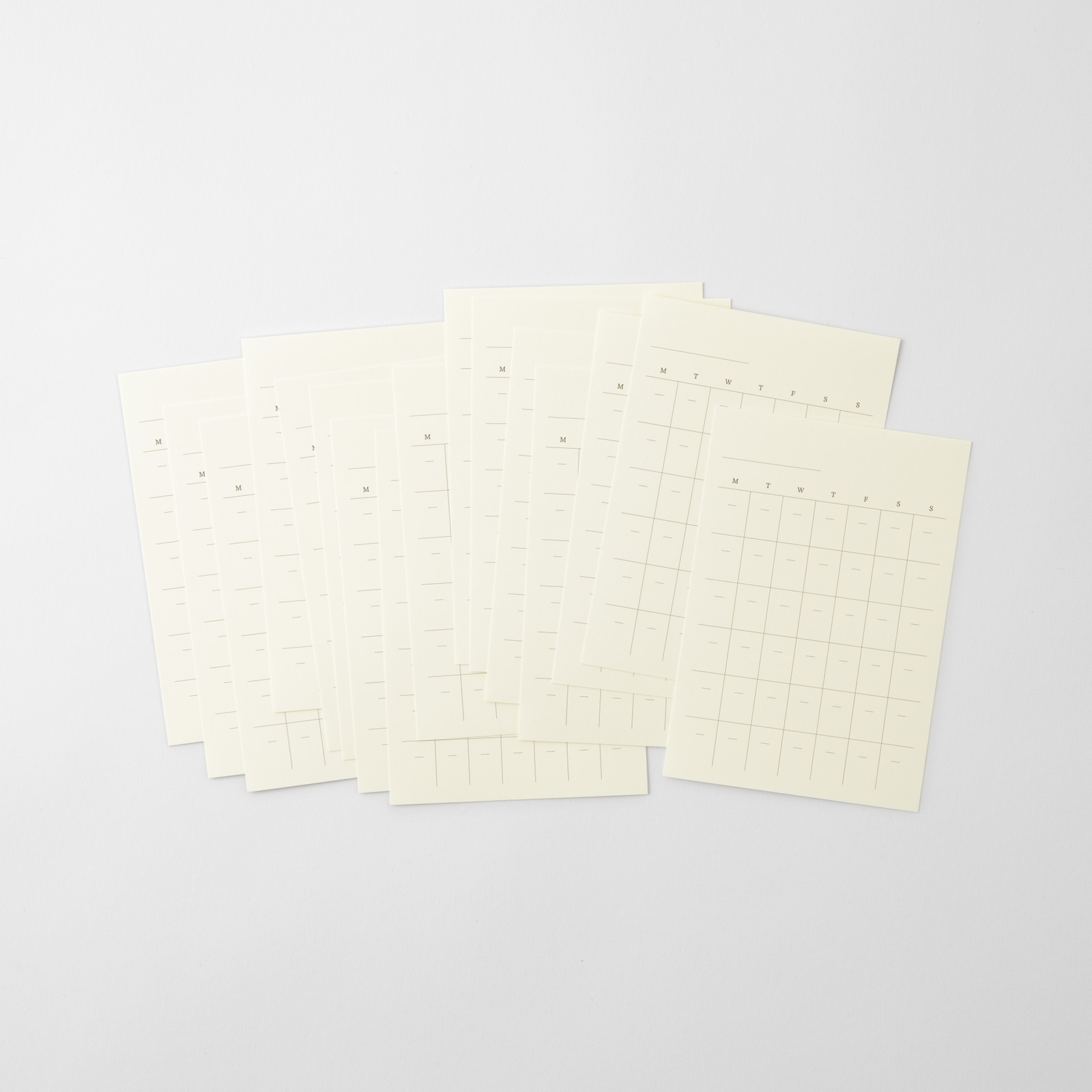 MD Diary Sticker Free - Image 2