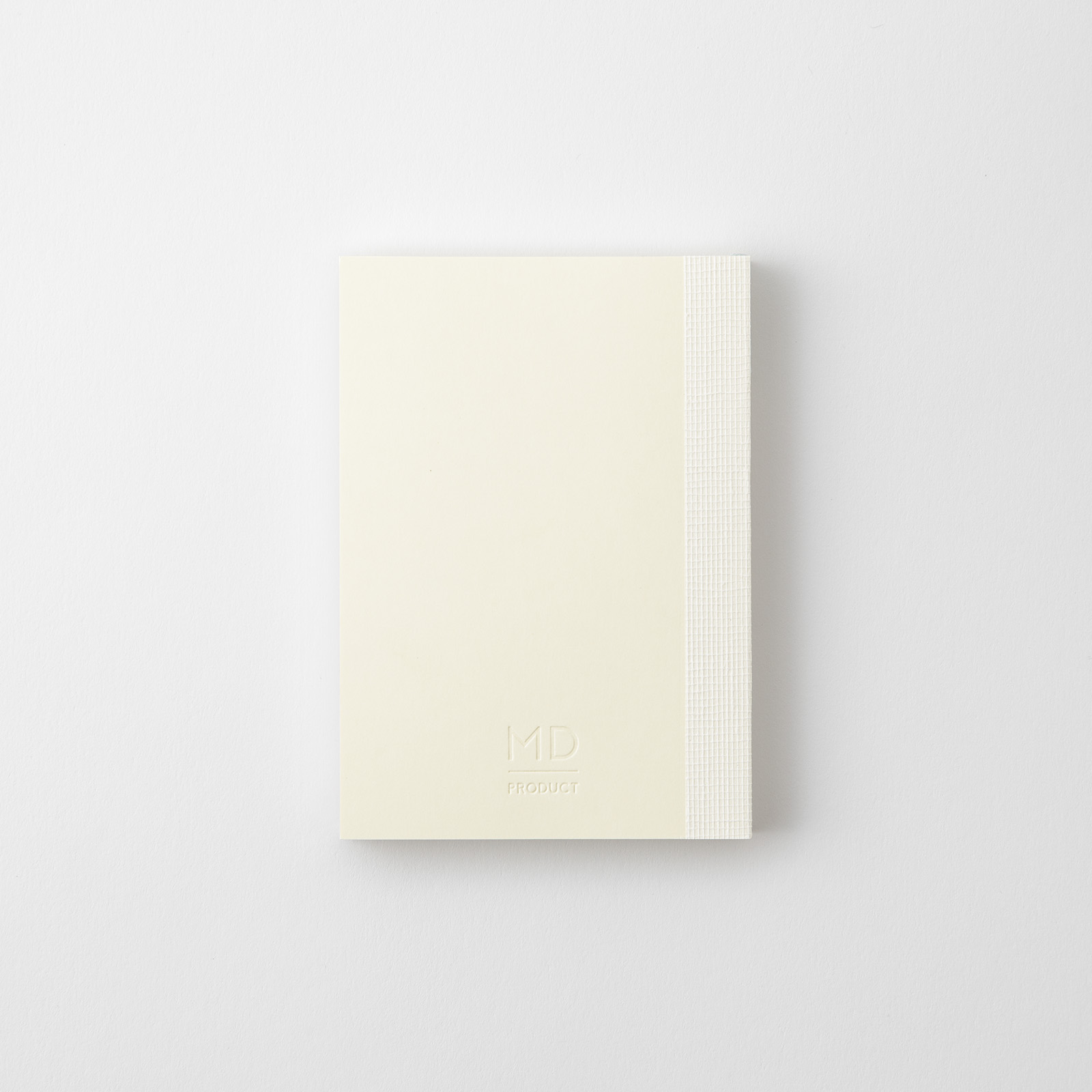MD Paper A7 Notebook - Blank - Image 2