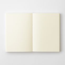 MD Paper A7 Notebook - Blank - Image 4