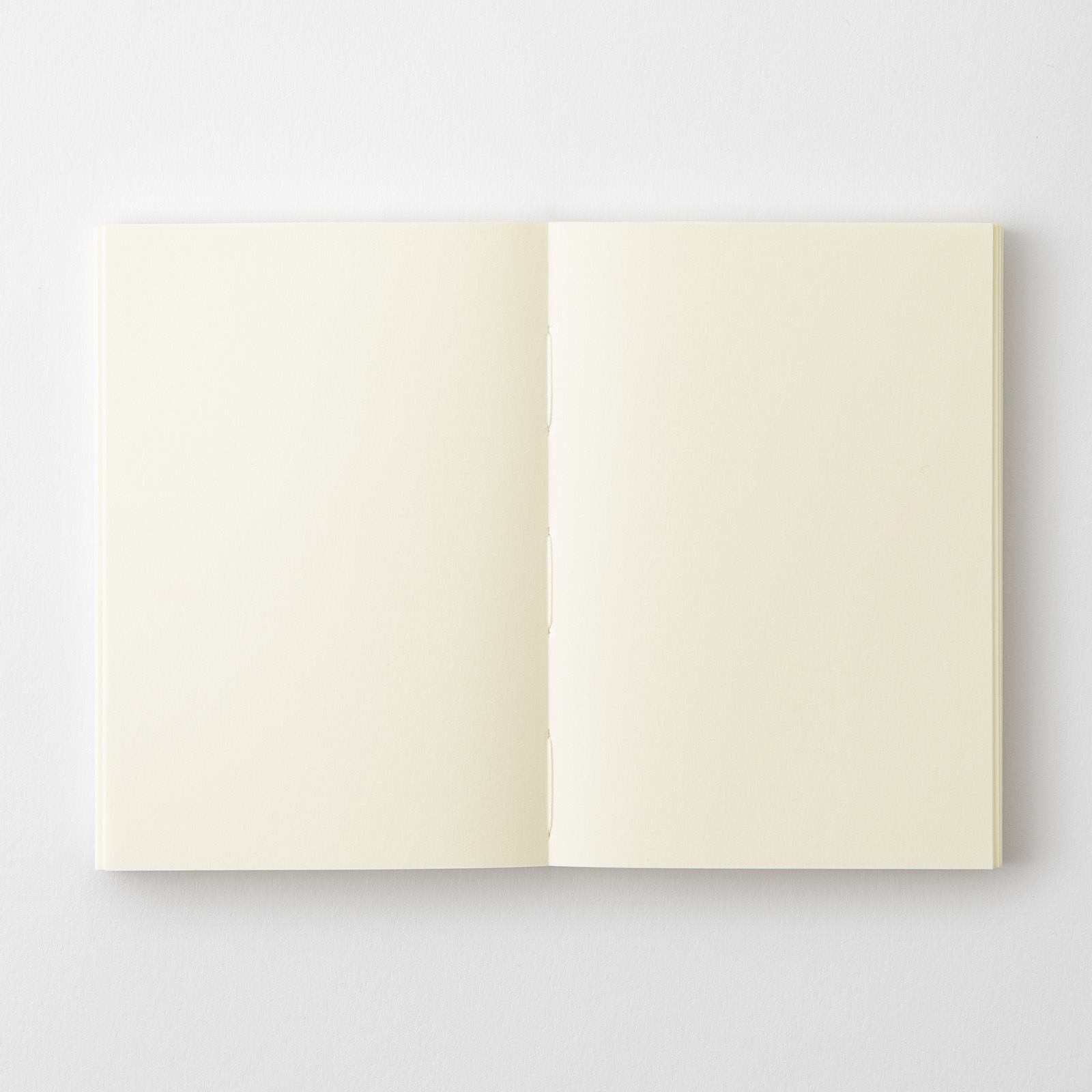 MD Paper A7 Notebook - Blank - Image 4