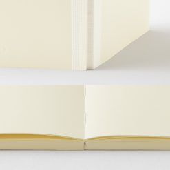 MD Paper A7 Notebook - Blank - Image 7