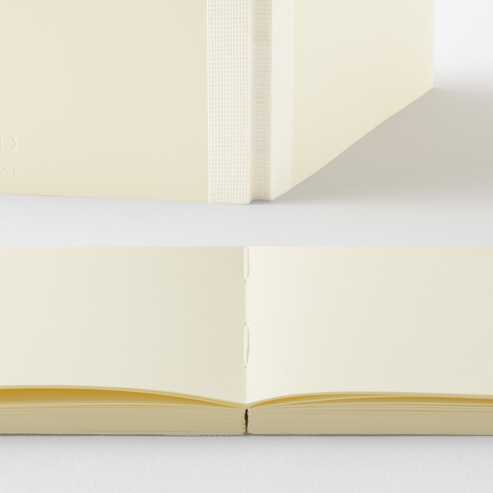 MD Paper A7 Notebook - Blank - Image 7