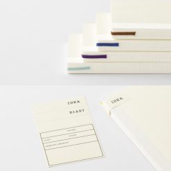 MD Paper A7 Notebook - Blank - Image 9