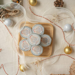 Sho Little Happiness PET Tape - Merry Merry - Image 15