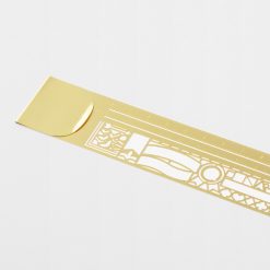 Midori Decorative Clip Ruler