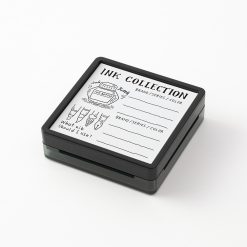 Midori Paintable Stamp Brown Ink - Ink Collection