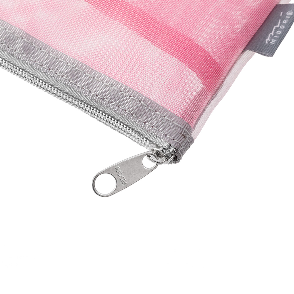 Midori Pen & Tool Mesh Pouch