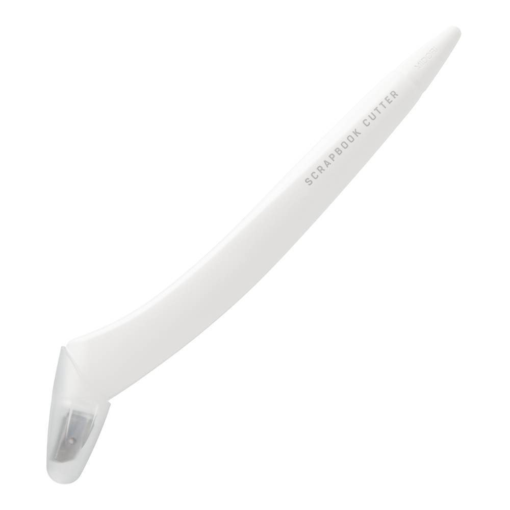 Midori Scrapbook Cutter