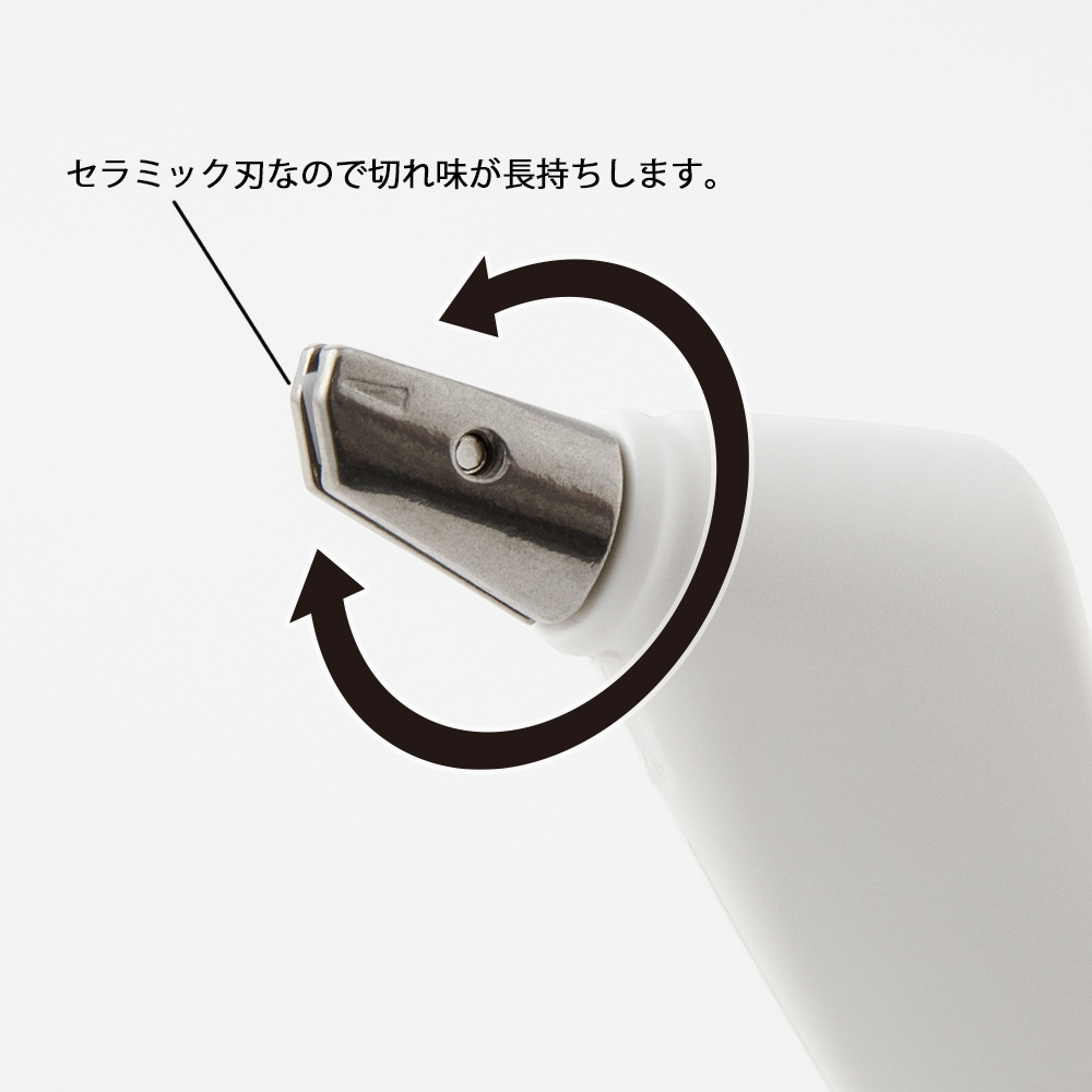 Midori Scrapbook Cutter
