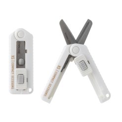 Midori XS Compact Scissors